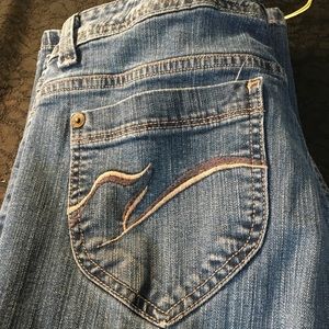Y2K Style Gloria Vanderbilt Jeans